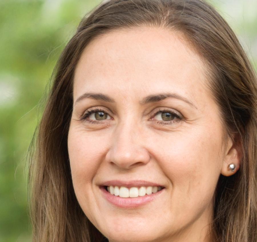 Sarah Müller - Zufriedene Kundin